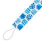 Babygoal Pacifier Clips, 6 Pack Pacifier Holder For Girls And Boys Fits For Most Pacifier Styles & Baby Toys And Baby Gift 6Mp12