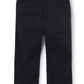 The Children'S Place Baby Boys' And Toddler Stretch Chino Pants, New Navy 2-Pack, 18-24 Months