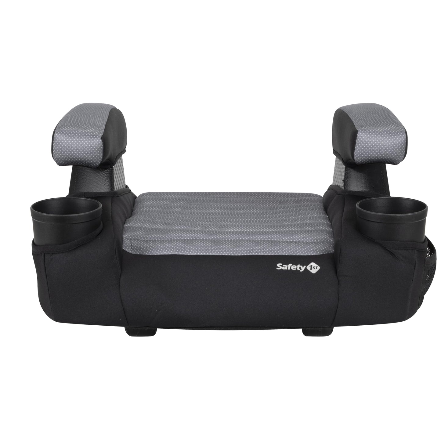 Safety 1St Boost-And-Go Lite Backless Booster, High Street