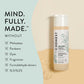 The Honest Company 2-In-1 Cleansing Shampoo + Body Wash For Sensitive Skin | Gentle For Baby | Naturally Derived, Tear-Free, Hyp