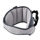StoHua Kids Car Seat Head Support Band, Adjustable Child Carseat Headhold, Safety Car Seat Neck Relief Strap, Breathable Head Ne