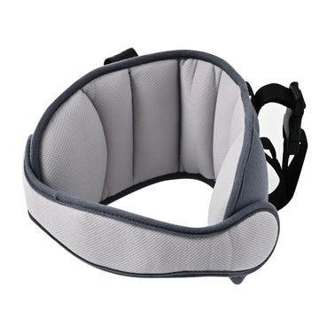 StoHua Kids Car Seat Head Support Band, Adjustable Child Carseat Headhold, Safety Car Seat Neck Relief Strap, Breathable Head Ne
