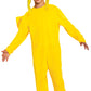 Pokemon Pikachu Deluxe Child Costume  Large (10-12)