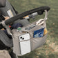 Tiny Twinkle Universal Stroller Organizer With Shoulder Strap -Fits For Uppa Baby,Baby Jogger,Nuna,Britax,Britax,Graco,Donna And