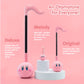 Special Edition Nintendo Kirby Otamatone Melody - Fun Japanese Electronic Musical Kids Toy Synthesizer Instrument by Maywa Denki