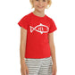 Mud Kingdom Little Boys Short Clothes Sets Beach Outfits Holiday 4T Navy Blue