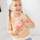 Skip Hop Baby Snack Container, Mealtime Snack Cup, Cat