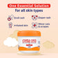 Crema Cero Diaper Rash Cream For Baby With Zinc Oxide And Calendula - High-Strength Diaper Cream For Quick Relief And Protection
