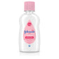 Johnson'S Baby Oil 3 Oz