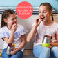 B.Box Insulated Food Jar With Spork For Toddlers | Easy Open Container For Toddlers | Stainless Steel, 5Hrs + Of Perfect Tempera