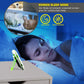 Serenelife Usa Video Baby Monitor - Upgraded 850 Wireless Long Range Camera, Night Vision, Temperature Monitoring And Portable 2