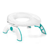 Oxo Tot 2-In-1 Go Potty - Teal, 1 Count (Pack Of 1)