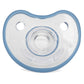 Dr. Talbot'S Soft-Flex Orthodontic Pacifiers 6-12 Months, Blue/Gray, 2 Pack