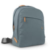 Uppababy Changing Backpack/Multiple Storage Compartments/Stroller Strap Attachment/Bottle Insulator And Changing Pad Included/Ca