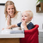Inglesina Fast Table Chair - Award-Winning Baby High Chair For Eating & Dining - Compact, Portable & Foldable - Leaves No Scratc