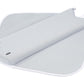 Ubbi Cushioned Elbow Rest, Non-Slip, Baby and Toddler Bath Time Must Have Accessory for Parents, Included Pockets for Bath Suppl