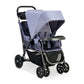 Joovy Caboose Ul Rear Seat, Slate