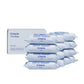 Coterie Baby Wipes, 16 Pack, 896 Count, Unscented Wipes, 99% Purified Water, Plastic-Free & Plant Derived Fibers, Fragrance Free