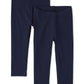 The Children'S Place Baby Girls And Toddler Girls Leggings,Tidal 2 Pack,18-24Month