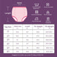 Smulpooti 8 Packs Reusable Training Pants 3T-4T For Potty Training And Strong Absorbent Toddler Potty Training Underwear Girls 3