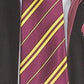 Rubie'S Costume Co Harry Potter Gryffindor Tie