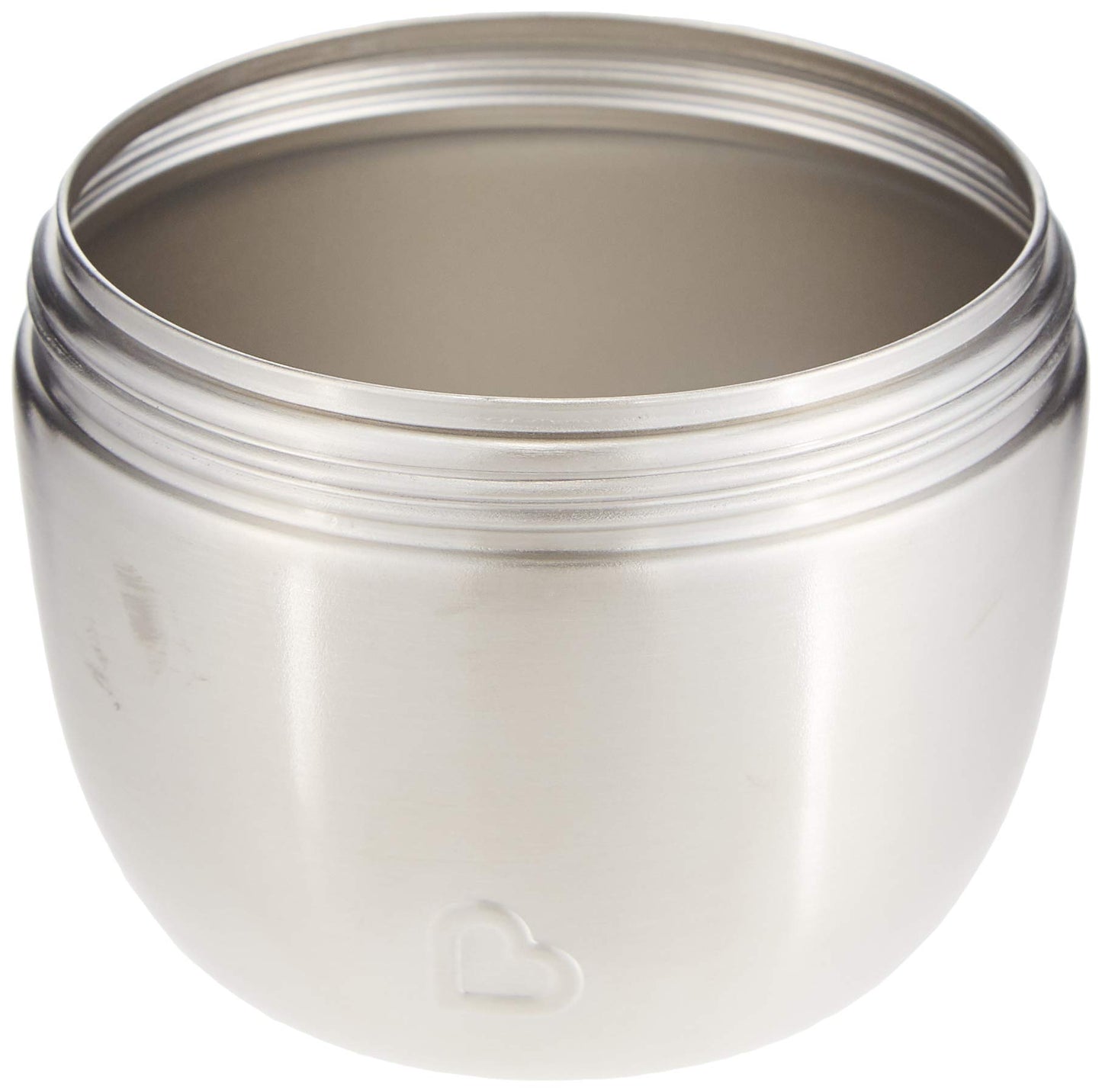 Munchkin 11361: Snack+ Stainless Steel Snack Catcher (Assorted)