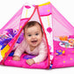 VBaby Baby Bedding Set with Mosquito Net for Newborn Baby | Infant Bed Mattress with Mosquito Net & Pillow Sleeping Bag Nest| Tr