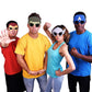 Sun-Staches Avengers Official Hulk Sunglasses Uv400 Marvel Costume Accessory Mask One Size Fits Most