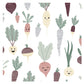 Bapronbaby Root Veggies Splash Mat - Waterproof Catch-All For Under High Chairs, Floors, Tables, Playtime Or Arts & Crafts - Mac