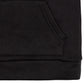 Monster Jam Trucks Logo Little Boys Fleece Hoodie Black 6