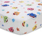 Baby Shark Musical Warm, Plush, Throw Blanket That Plays The Baby Shark Theme Song - Extra Cozy And Comfy For Your Toddler