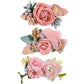 bnf 3x Baby Girl Bows Flowers Infant Hairpins Headwear Hair Clips B|Clothing Shoes & Accessories | Kids Clothing Shoes & Accs | 