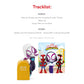 Tonies Marvels Spidey & His Amazing Friends: Ghost-Spider Audio Play Character Kids Toy Figurine