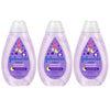 Johnson'S Bedtime Baby Moisture Body Wash With Coconut Oil, Washes Away 99.9% Of Germs, Tear-Free Night Time Bath Wash, Hypoalle