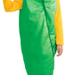 Forum Novelties Fruits And Veggies Collection Ear 'O Corn Child Costume, Small