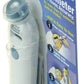 Exergen Thermometer, Temporal Scanner 1 Thermometer