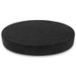 Tromlycs Round Chair Seat Cushion Pad 16 inch for Circle Stool Chairs Non Slip Decorative Foam Cushion Pillow, 1 Piece, 16 x 16 
