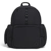 Huggies Day Pack Diaper Backpack, Black/Solid, One Size