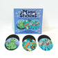 Meet Potty Watch The 1st Watch Made to Help Your Child Potty Train (Lights & Music for Fun 30, 60 or 90 Min Reminders), Blue