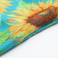 Hoziy Baby Leotards 12-18 Months For Gymnastics 18-24 18 Months 24 Month 1T 2T 1-2T Toddlers Bodysuits Dance Teal Blue Sunflower