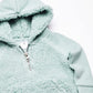 Carter'S Baby Girls' Knit Layering 235G547, Mint, 24M