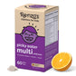 Renzo'S Picky Eater Kids Multivitamin With Iron - Dissolving Kids Vitamins With Vitamin D3 & K2 And More - 60 Sugar-Free Melty T