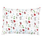 Hudson Baby Unisex Baby And Toddler Cotton Toddler Pillow Case, Boy Farm Animals, One Size