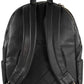 Little Unicorn Skyline Backpack - Diaper, Work, Travel Bag With Changing Pad - Premium Vegan Leather - Lightweight & Durable Des