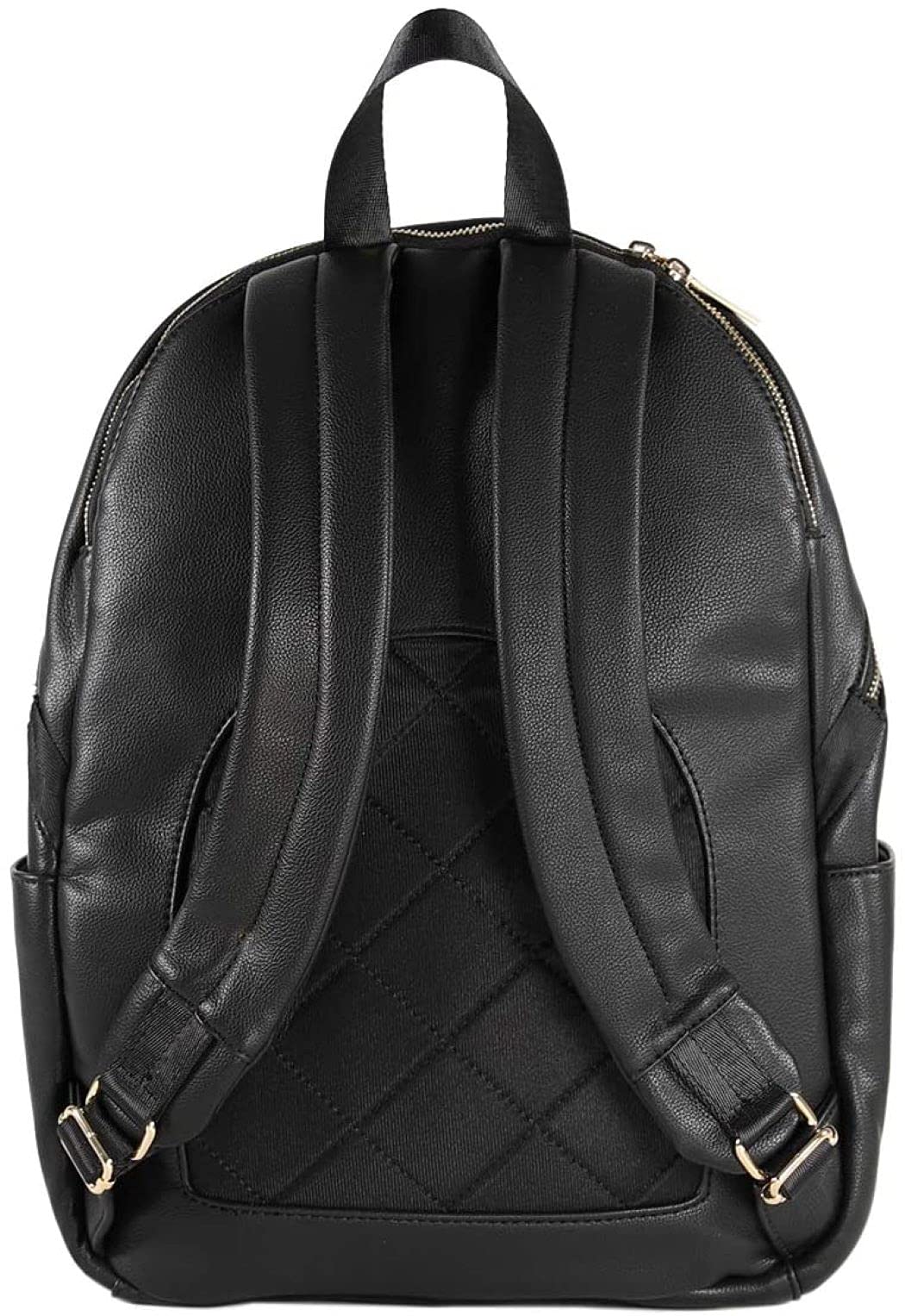 Little Unicorn Skyline Backpack - Diaper, Work, Travel Bag With Changing Pad - Premium Vegan Leather - Lightweight & Durable Des
