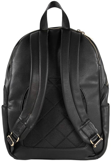 Little Unicorn Skyline Backpack - Diaper, Work, Travel Bag With Changing Pad - Premium Vegan Leather - Lightweight & Durable Des