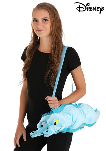 Elope Disney Little Mermaid Flotsam & Jetsam Outfit Companion Bag - St