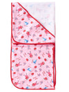 Baby Wish Baby Hooded Towels For New Born Winter Towel For Boys And Girls Kids Towels Set For Infants Kids Towel Bathrobe