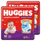 Huggies Complete Comfort Wonder Pants | Pant Style Baby Diapers Medium Size (M), 100 Count | IndiaS Fastest Absorbing Diaper, P