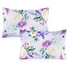 2 Pack Toddler Pillowcase, Travel Pillow Case Cover 14X20 Inches, Ultra Soft Baby Kids Pillowcase Fit Pillow 14'X19', Small Pi